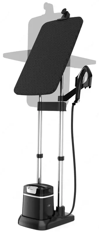 Отпариватель Tefal IXEO+ QT1510E0