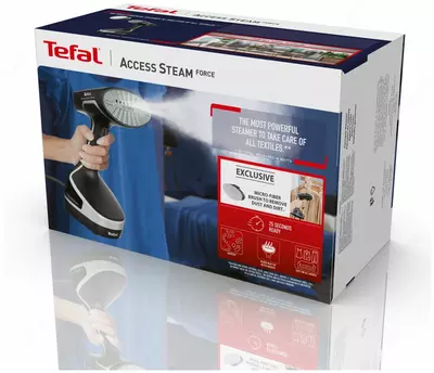 Отпариватель TEFAL DT8230E1