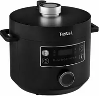 Мультиварка Tefal Turbo Cuisine CY754830