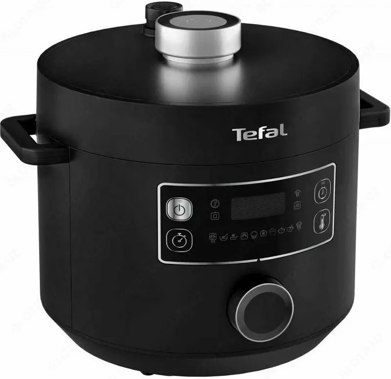Мультиварка Tefal Turbo Cuisine CY754830