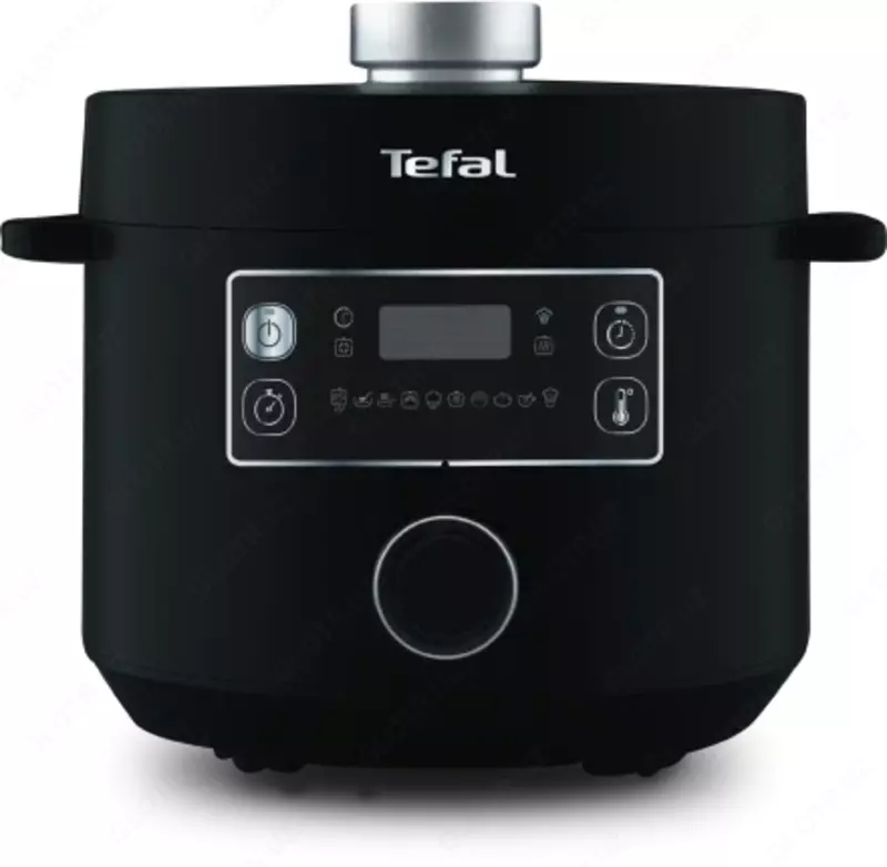  Мультиварка Tefal Turbo Cuisine CY754830 - 1 962 500 сум / шт.