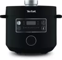  Мультиварка Tefal Turbo Cuisine CY754830 - 1 962 500 сум / шт.