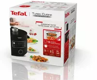  Мультиварка Tefal Turbo Cuisine CY754830 Только в розницу