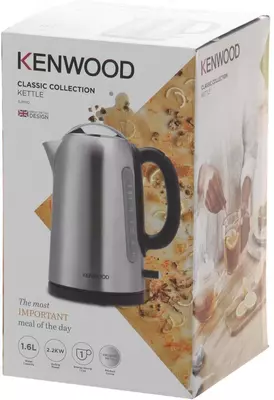 Электрочайник Kenwood SJM-110