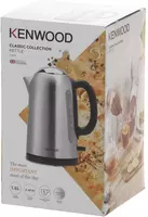 Электрочайник Kenwood SJM-110 Только в розницу
