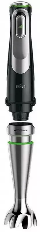Погружной блендер Braun MQ 9175XL