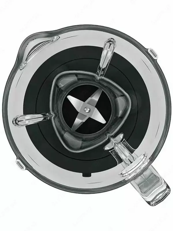 Стационарный блендер Braun JB 3150BK