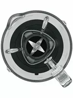 1 187 500 сум Стационарный блендер Braun JB 3150BK