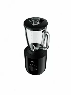 Стационарный блендер Braun JB 3150BK Стационарный блендер Braun JB 3150BK