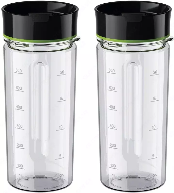 Стационарный блендер Braun JB3272.SI