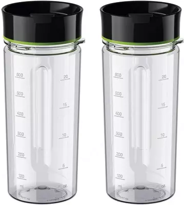 Стационарный блендер Braun JB3272.SI