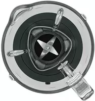 Стационарный блендер Braun JB3272.SI Только в розницу