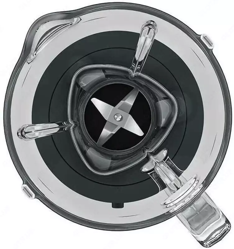 Стационарный блендер Braun JB3272.SI