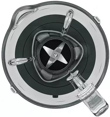 Стационарный блендер Braun JB3272.SI