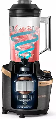 Statsionar blender Philips HR3770/00