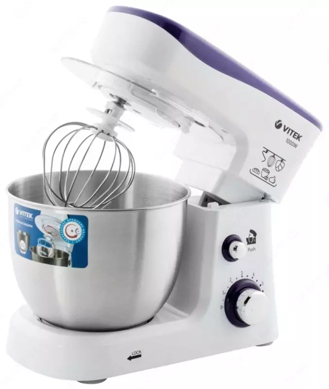 Mikser VITEK VT-1443