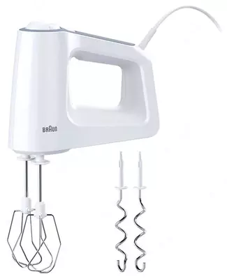 Mikser BRAUN HM3000