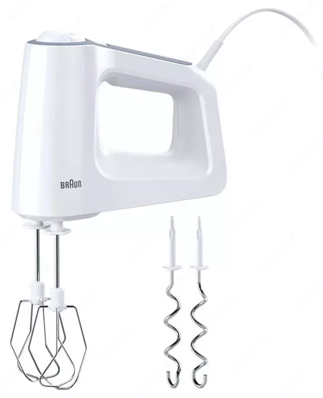Mikser BRAUN HM3000