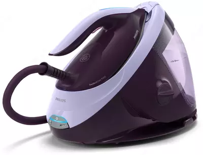 Bug 'generatori Philips PSG7050/30 PerfectCare 7000 Series