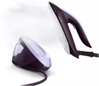 Bug 'generatori Philips PSG7050/30 PerfectCare 7000 Series