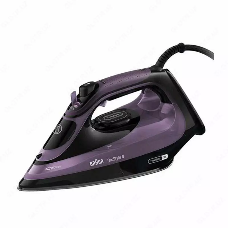 Dazmol Braun TexStyle 9 SI9661VI