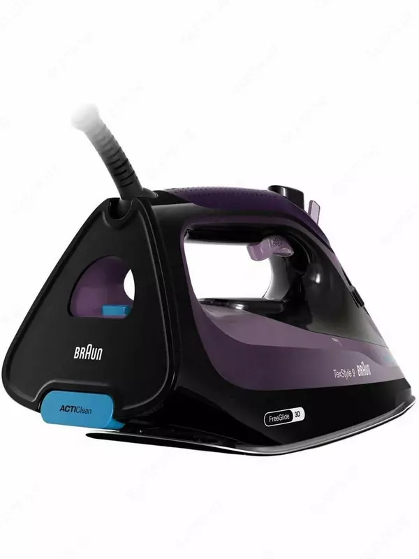 Dazmol Braun TexStyle 9 SI9661VI