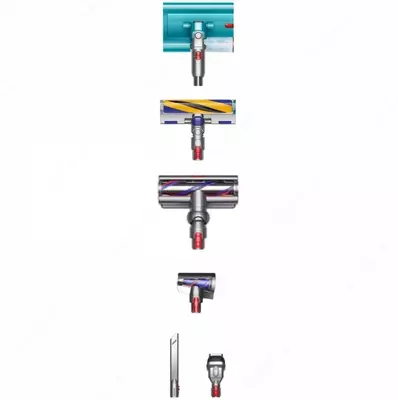 Chang yutgich Dyson V15s Detect Submarine (SV47)