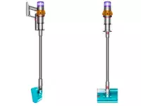 Chang yutgich Dyson V15s Detect Submarine (SV47) Chakana savdo