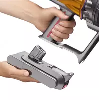 Chang yutgich Dyson V15s Detect Submarine (SV47) Mytech.uz