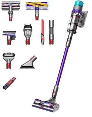 Пылесос Dyson Gen5Detect Absolute (SV23)