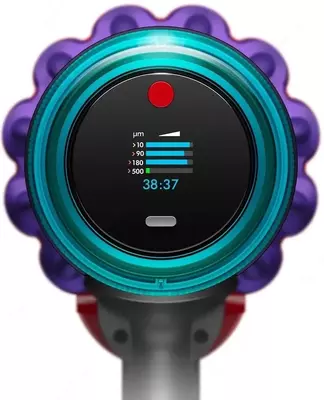Пылесос Dyson Gen5Detect Absolute (SV23)