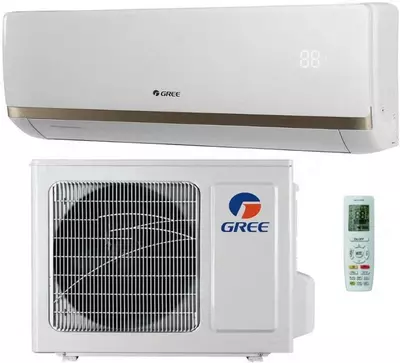 Кондиционер GREE Bora 12 inverter