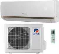Кондиционер GREE Bora 12 inverter