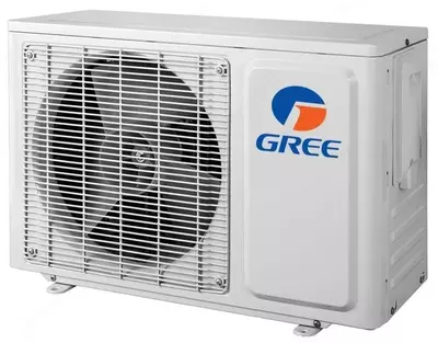 Кондиционер GREE Bora 12 inverter