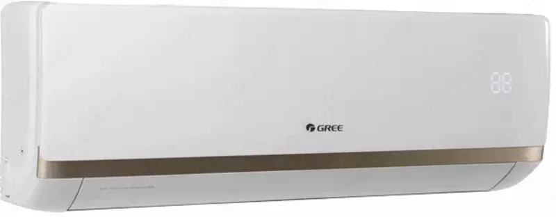 Кондиционер GREE Bora 12 inverter