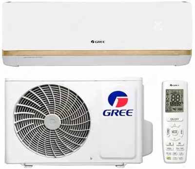 Кондиционер GREE Bora 24 inverter