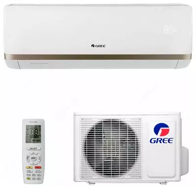 Кондиционер GREE Bora 24 inverter
