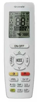 Кондиционер GREE Bora 24 inverter