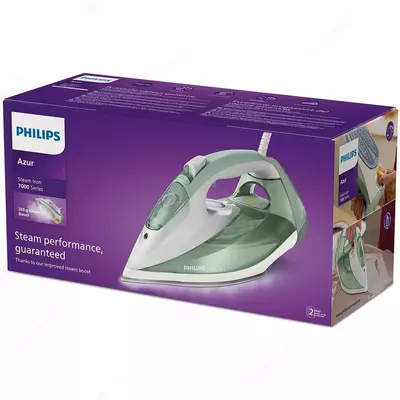 Утюг Philips DST7012