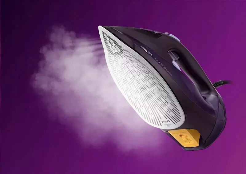 Утюг Philips DST7051