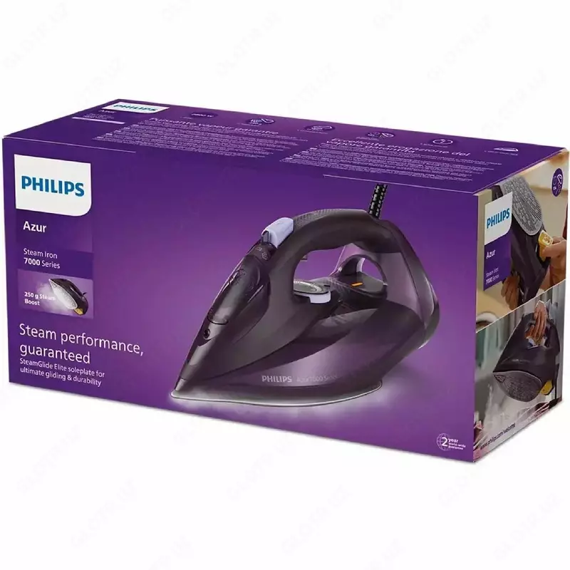 Утюг Philips DST7051