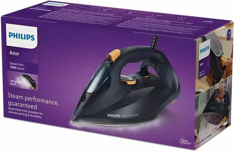 Утюг Philips DST7060