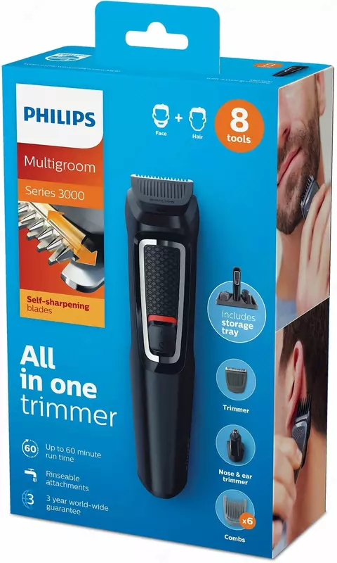 Триммер Philips MG3731