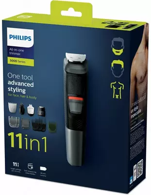 Триммер Philips MG5730