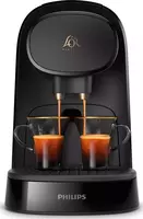 Капсульная кофемашина Philips Piano Noir LM8012 - 2 075 000 сум