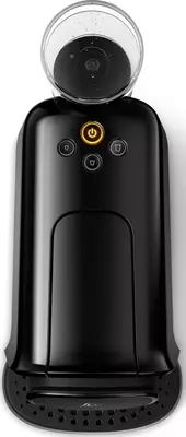 Капсульная кофемашина Philips Piano Noir LM8012