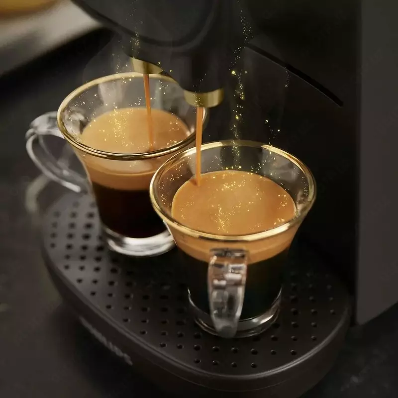  Капсульная кофемашина Philips L´Or Barista LM9012 Только в розницу