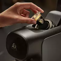  Капсульная кофемашина Philips L´Or Barista LM9012 Mytech.uz