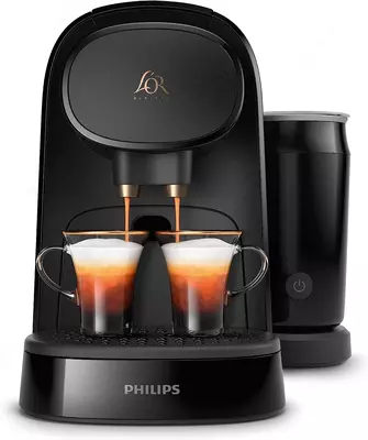Капсульная кофемашина Philips L'Or Barista LM8014
