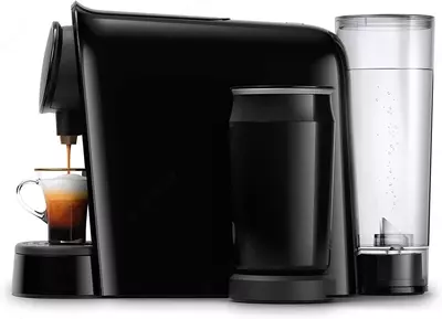 Капсульная кофемашина Philips L'Or Barista LM8014